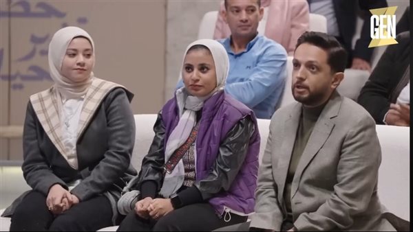 طلاب جامعة طيبة التكنولوجية