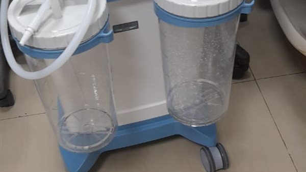 دعم مرسال لمستشفيات