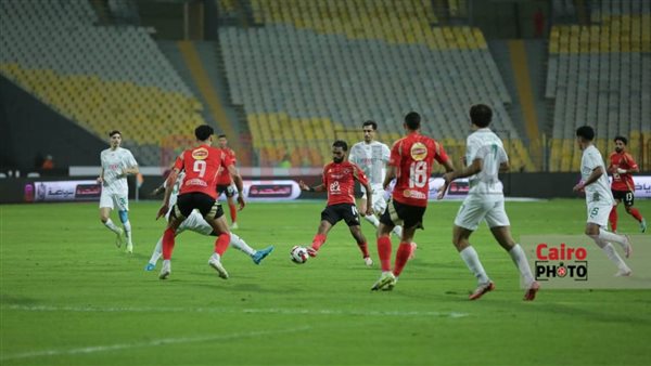 الأهلي والمصري