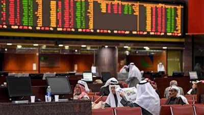 صعود معظم أسواق الخليج مع ترقب المستثمرين لمحادثات أمريكا والصين