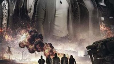 ولاد رزق 3 يحتل المركز الثاني بإيرادات 39 مليون ريال سعودي في السينما السعودية 2024