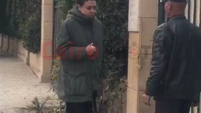 لماذا لا تقيم نشوى مصطفى عزاءً لزوجها؟