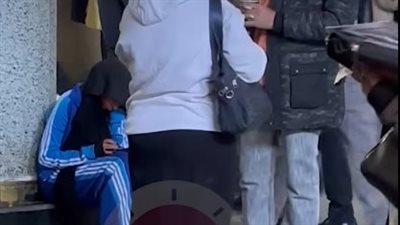 تأجيل الحكم على البلوجر سوزي الأردنية في اتهامها بسب والدها لـ 12 يناير