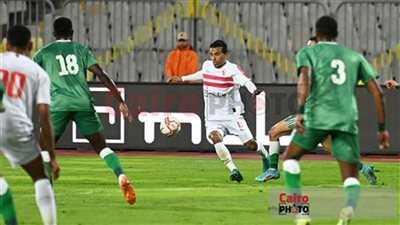 تشكيل الزمالك المتوقع أمام الاتحاد السكندري في الدوري الممتاز.. وغيابات الأبيض | بث مباشر