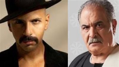 رياض الخولي وحسن أبو الروس أحدث المنضمين لقهوة المحطة في رمضان 2025