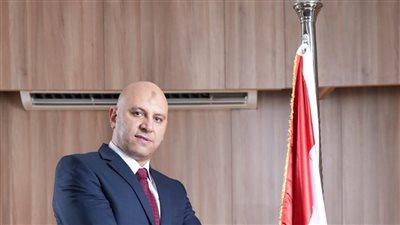 أحمد الشرقاوي مشرفًا على لجنة حكام كرة السلة