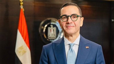 وزير الاستثمار: هدفنا القضاء التام على تعدد الإجراءات لخدمة المستثمر وتيسير حركة التجارة