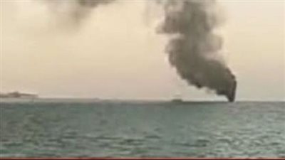 دون إصابات.. اندلاع حريق في لانش نزهة بمارينا الجونة غير محمل بالسائحين | بث مباشر