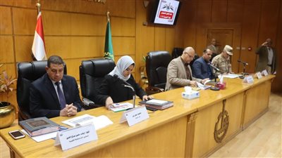 ترخيص 25 مركبة خفيفة ذات أربع عجلات ماركة بجاج لنقل المواطنين في طوخ بالقليوبية