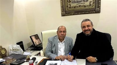 بعد شكواه من قلة العمل.. محمد صلاح آدم يتعاقد على مسلسل جديد في رمضان 2025