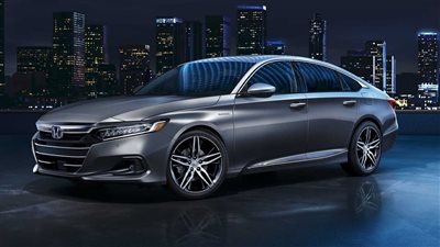 وصلت إلى 3،2 مليون جنيه.. أسعار هوندا أكورد في السوق المصرية