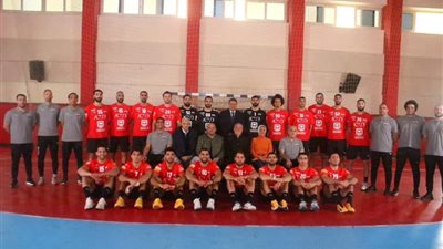 جدول منافسات منتخب مصر لكرة اليد في بطولة إسبانيا