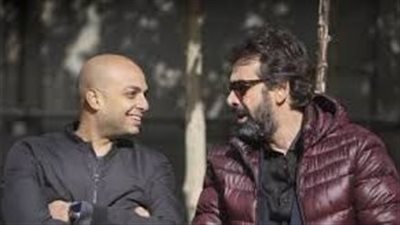 أحمد مراد يكشف موعد تصوير الفيل الأزرق 3 بطولة كريم عبد العزيز