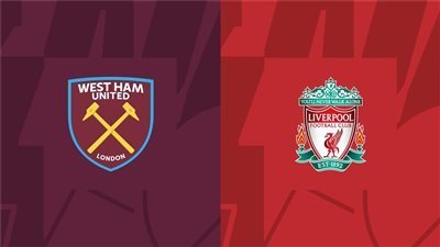 القنوات الناقلة لـ بث مباشر مباراة ليفربول ووست هام اليوم في الدوري الإنجليزي الممتاز 2024-2025