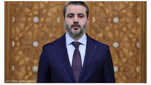  أسعد الشيباني