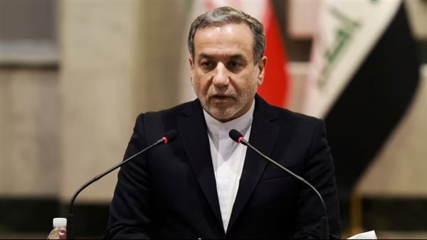 وزير الخارجية الإيراني