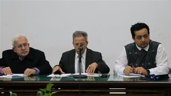 نقابة الأطباء 