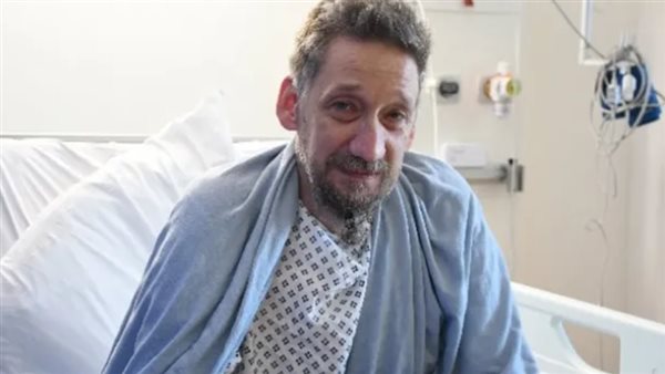 أول عملية زرع رئتين