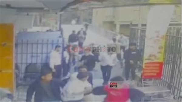 جانب من الواقعة