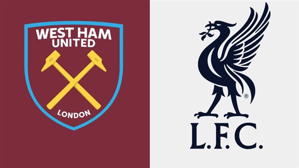 وست هام يونايتد وليفربول