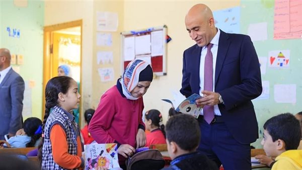 الأول الإعدادي -