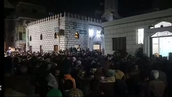 صلاة الجنازة