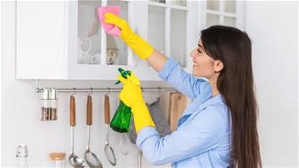 تفسير حلم تنظيف البيت