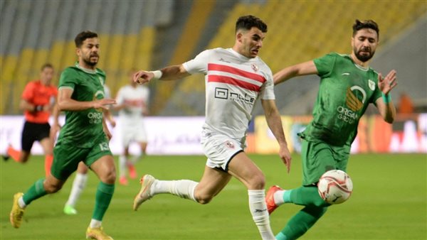 الزمالك والاتحاد