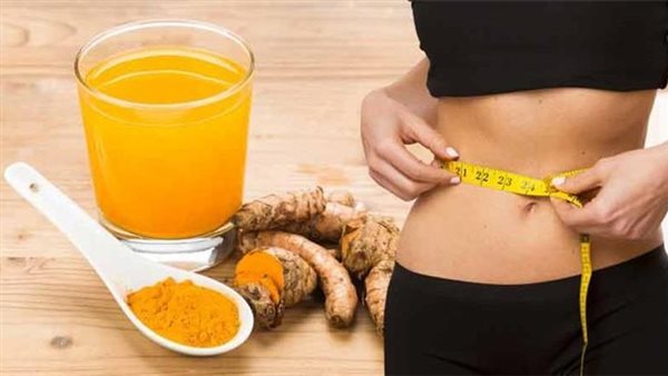 وصفات الكركم واللميون