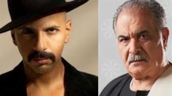 رياض الخولي وحسن