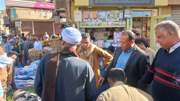 إزالة إشغالات