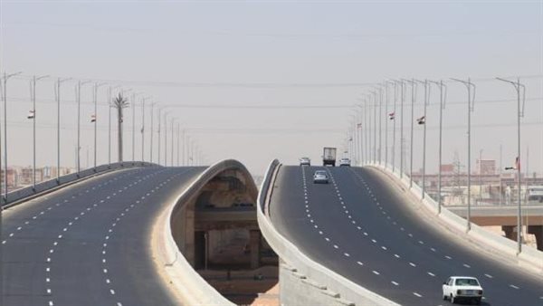 طرق وكباري - تعبيرية