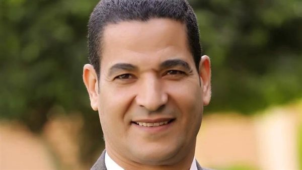 الدكتور محمد صالح