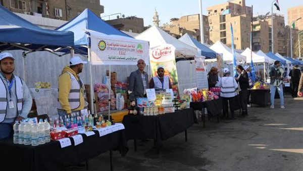 سوق اليوم الواحد