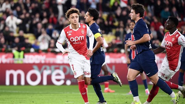 باريس سان جيرمان