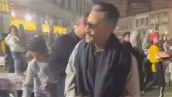 ظهور شبيه جعفر العمدة