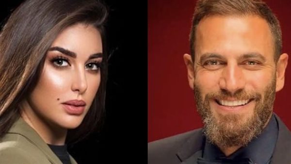 نيقولا معوض - ياسمين