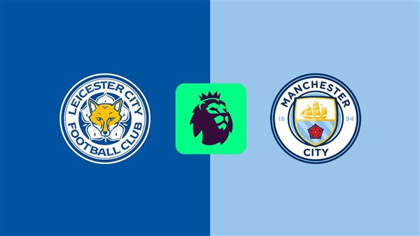 مانشستر سيتي وليستر