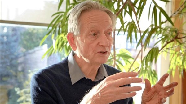 جيفري هينتون