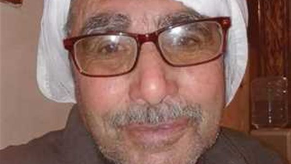  المجاهد السيناوي