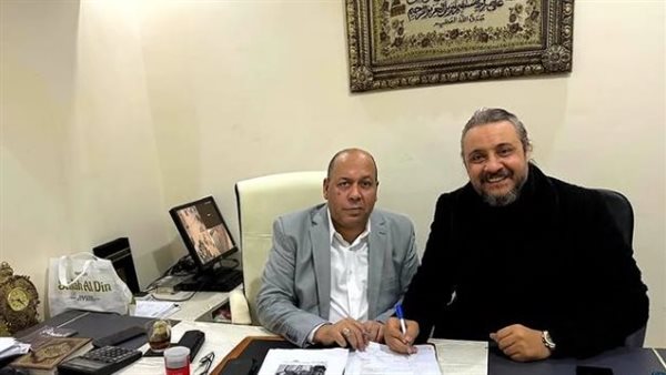 محمد صلاح آدم 