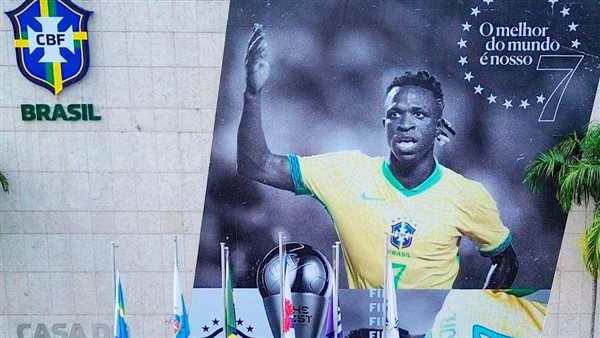  فينيسيوس جونيور