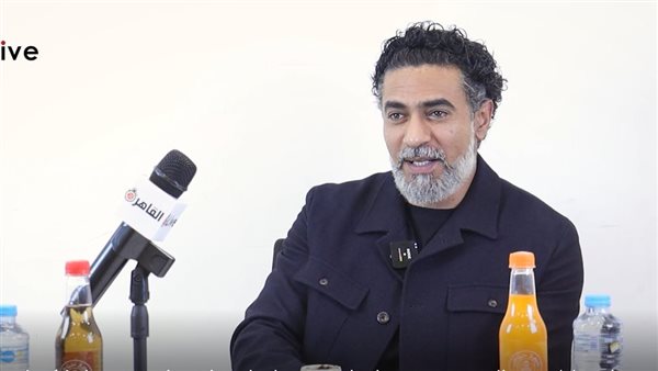 محمد علاء 