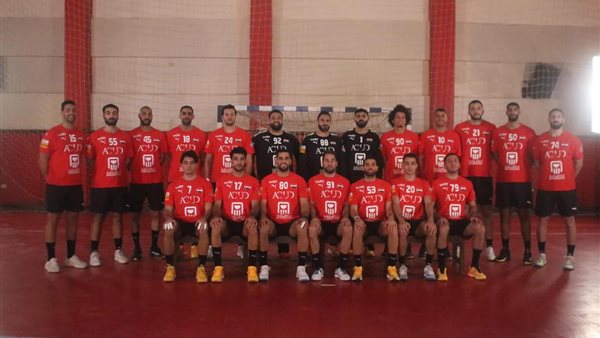  منتخب مصر لكرة اليد