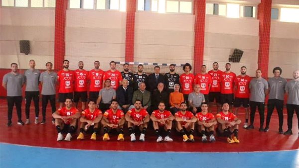 منتخب مصر لكرة اليد