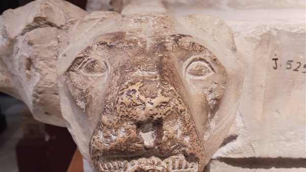  قطعة أثرية فريدة