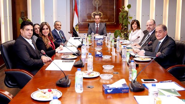 اجتماع الهيئة الوطنية