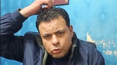 ولي أمر مجني عليه بمشاجرة طلاب الجامعة الروسية: ضربوا ابني بالشومة على راسه وهو رايح الدرس |بث مباشر 