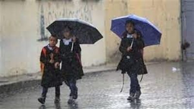 لسوء الأحوال الجوية.. تعطيل الدراسة غدا بجميع المدارس الحكومية والخاصة بالإسكندرية | بث مباشر 