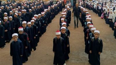 تعطيل الدراسة والامتحانات غدًا في المعاهد الأزهرية بالإسكندرية لسوء الأحوال الجوية